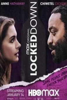 Locked Down (2021) บรรยายไทย - ดูหนังออนไลน