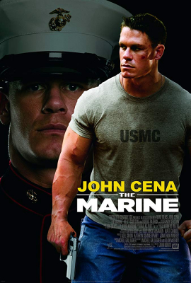The Marine 1 (2006) ฅนคลั่ง ล่าทะลุขีดนรก - ดูหนังออนไลน