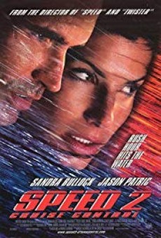 Speed 2 Cruise Control สปีด 2 เร็วกว่านรก (1997) - ดูหนังออนไลน