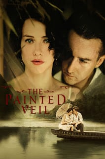 The Painted Veil (2006) ระบายหัวใจรักนิรันดร์ - ดูหนังออนไลน