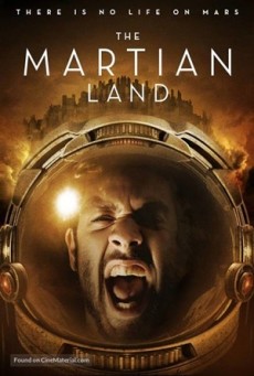 Martian Land พายุมฤตยูดาวอังคาร (2015) - ดูหนังออนไลน