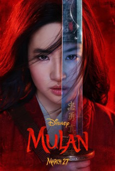 Mulan (2020) มู่หลาน - ดูหนังออนไลน