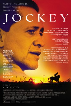 Jockey (2021) บรรยายไทย - ดูหนังออนไลน