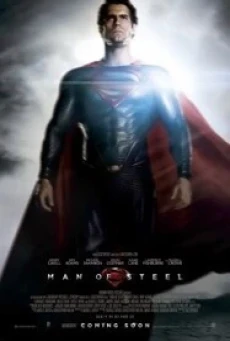 Man of Steel (2013) บุรุษเหล็กซูเปอร์แมน - ดูหนังออนไลน