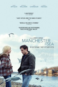 Manchester by the Sea แค่...ใครสักคน (2016) - ดูหนังออนไลน