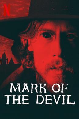 Mark of the Devil (La Marca del Demonio) รอยปีศาจ (2020) NETFLIX บรรยายไทย - ดูหนังออนไลน