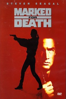 Marked for Death กลั่นแค้นหมักโหด (1990)