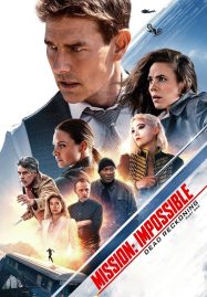 Mission Impossible 7 Dead Reckoning Part One (2023) มิชชั่น อิมพอสซิเบิ้ล ล่าพิกัดมรณะ ตอนที่หนึ่ง - ดูหนังออนไลน