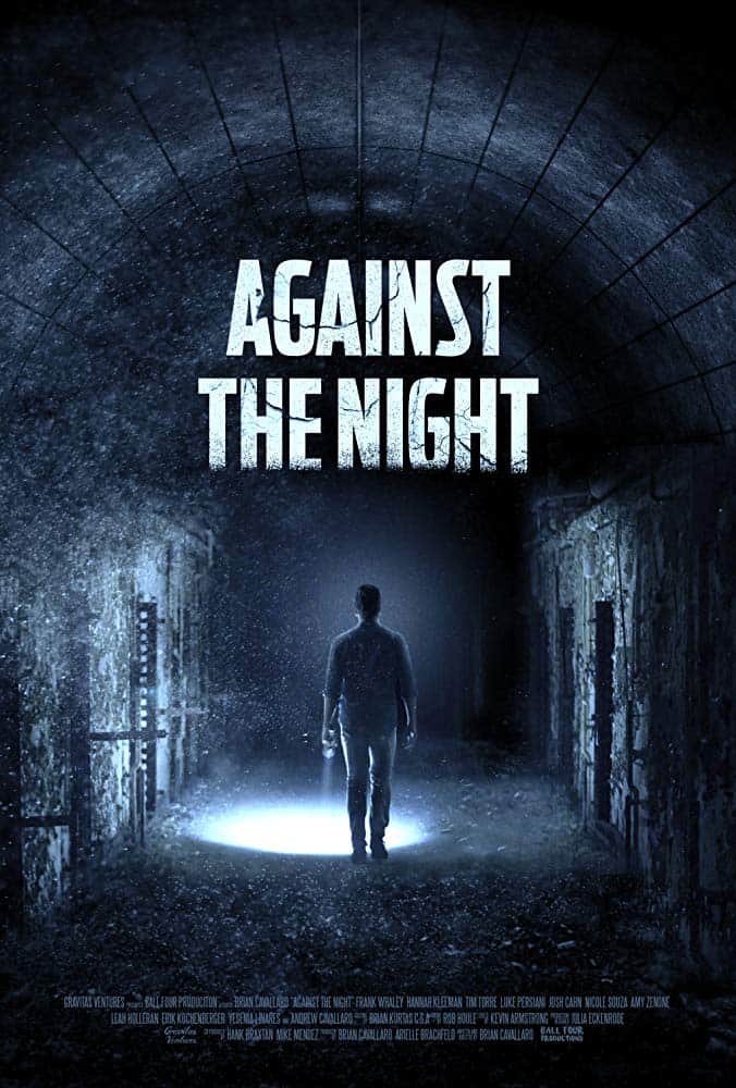 Against the Night (2017) - ดูหนังออนไลน