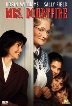 Mrs. Doubtfire คุณนายเด๊าท์ไฟร์ พี่เลี้ยงหัวใจหนุงหนิง (1993) - ดูหนังออนไลน