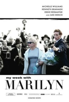 My Week with Marilyn 7 วัน แล้วคิดถึงกันตลอดไป (2011)