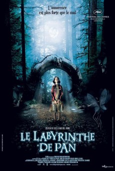 Pan's Labyrinth อัศจรรย์แดนฝัน มหัศจรรย์เขาวงกต - ดูหนังออนไลน