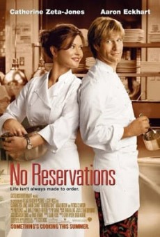 No Reservations โน เรสเซอร์เวชั่น เชฟสาว เสริฟหัวใจรัก (2007) - ดูหนังออนไลน