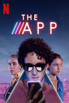 The App (2019) - ดูหนังออนไลน