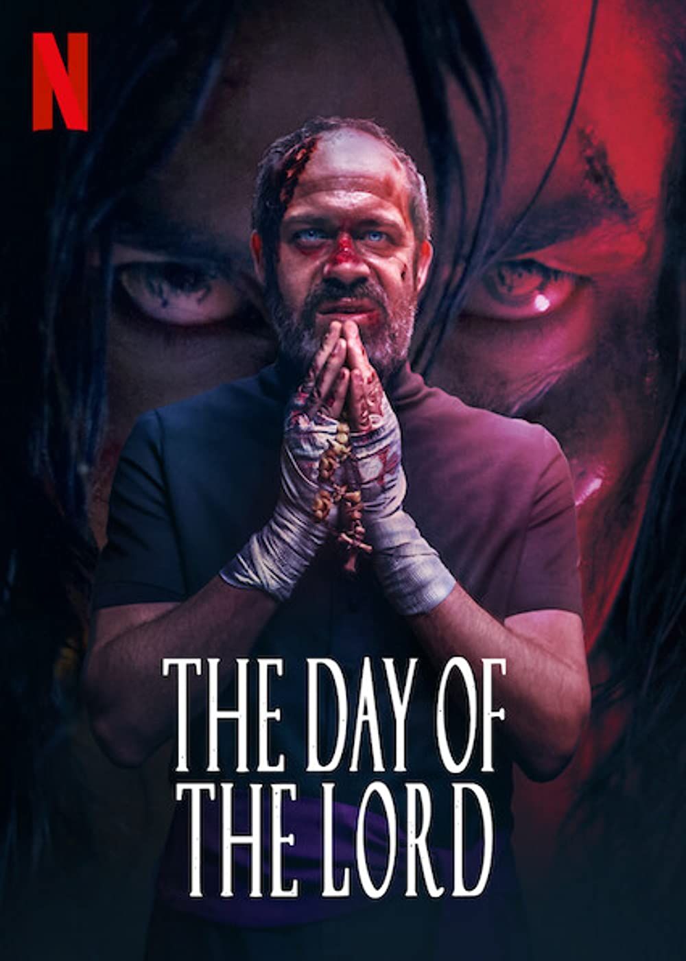 The Day of the Lord (2020) วันปราบผี - ดูหนังออนไลน