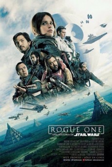 Rogue One A Star Wars Story โร้ค วัน ตำนานสตาร์ วอร์ส - ดูหนังออนไลน
