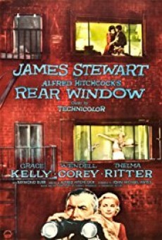Rear Window หน้าต่างชีวิต - ดูหนังออนไลน