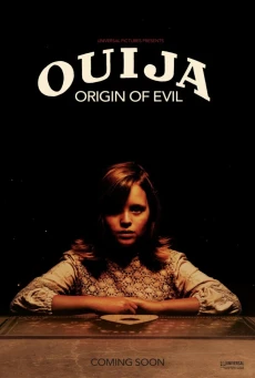 Ouija: Origin of Evil กำเนิดกระดานปีศาจ (2016) บรรยายไทย - ดูหนังออนไลน