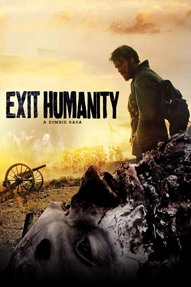 Exit Humanity (2011) คนคลั่งระบาดเมือง