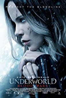 Underworld: Blood Wars มหาสงครามล้างพันธุ์อสูร (2016) - ดูหนังออนไลน