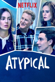Atypical Season 2 - ดูหนังออนไลน