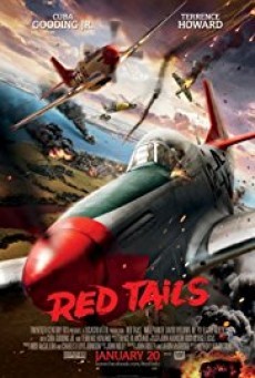 Red Tails สงครามกลเวหาของเสืออากาศผิวสี - ดูหนังออนไลน