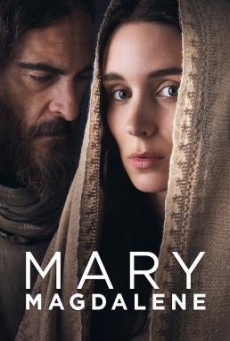 Mary Magdalene (2018) แมรี่ แม็กดาเลน (ซับไทย) - ดูหนังออนไลน