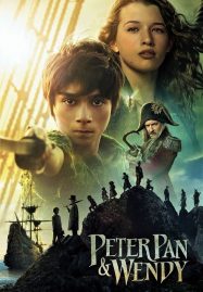 Peter Pan & Wendy ปีเตอร์ แพน และ เวนดี้ (2023) - ดูหนังออนไลน