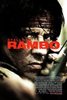 Rambo 4 (2008) ( แรมโบ้ 4 นักรบพันธุ์เดือด - ดูหนังออนไลน