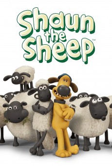 Shaun The Sheep - ดูหนังออนไลน