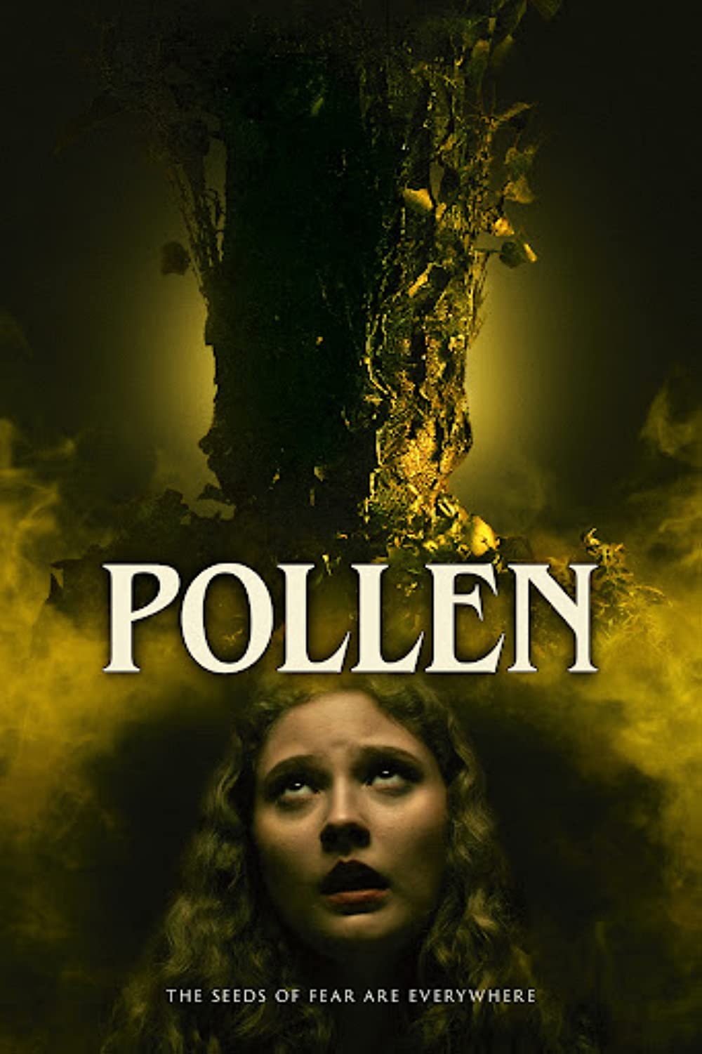 Pollen (2023) - ดูหนังออนไลน