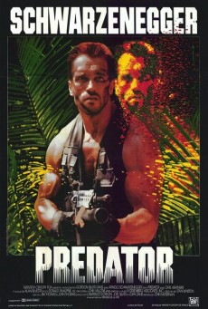 Predator คนไม่ใช่คน (1987) - ดูหนังออนไลน