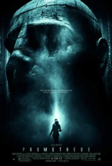 Prometheus (2012) โพรมีธีอุส - ดูหนังออนไลน