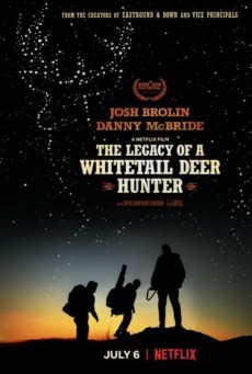 The Legacy of a Whitetail Deer Hunter (2018) คุณพ่อหนวดดุสอนลูกให้เป็นพราน - ดูหนังออนไลน