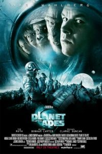 Planet of the Apes พิภพวานร ภาค1 - ดูหนังออนไลน
