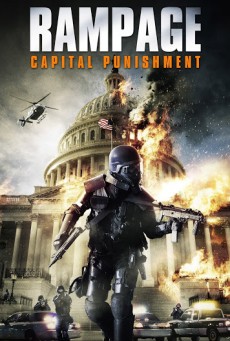Rampage: Capital Punishment คนโหดล้างเมืองโฉด 2 (2014) - ดูหนังออนไลน