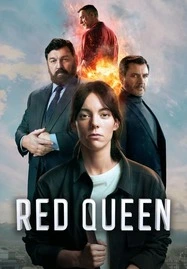 Red Queen Season 1 (2024) ราชินีสีเลือด