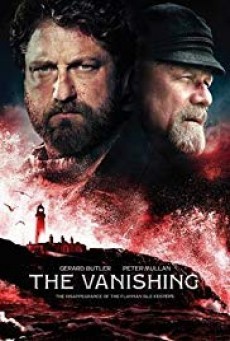 The Vanishing แวนเฮลซิ่ง - ดูหนังออนไลน