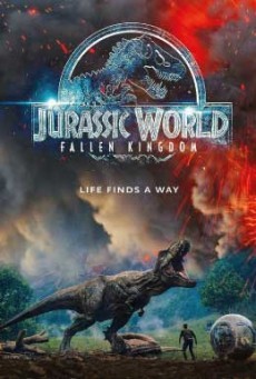 Jurassic World Fallen Kingdom จูราสสิค เวิลด์ อาณาจักรล่มสลาย - ดูหนังออนไลน