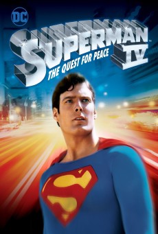 Superman IV: The Quest for Peace ซูเปอร์แมน 4 (1987)