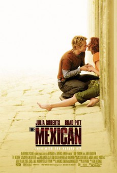 The Mexican (2001) เดอะ เม็กซิกัน พารักฝ่าควันปืน - ดูหนังออนไลน