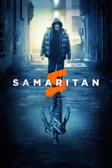 Samaritan ซามาริทัน (2022) - ดูหนังออนไลน