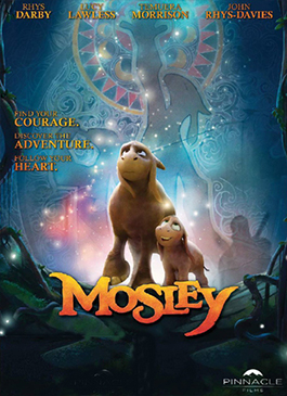 Mosley (2019) - ดูหนังออนไลน