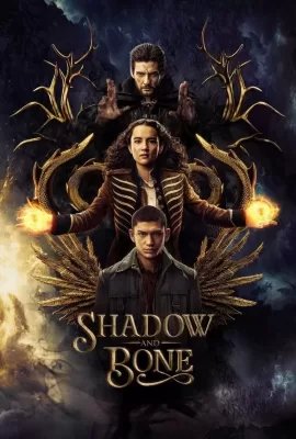 Shadow and Bone ตำนานกรีชา Season 2 (2023) พากย์ไทย - ดูหนังออนไลน