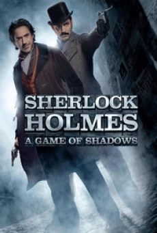 Sherlock Holmes 2 A Game Of Shadows (2011) เชอร์ล็อค โฮล์มส์ 2 เกมพญายมเงามรณะ - ดูหนังออนไลน