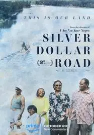 Silver Dollar Road (2023) - ดูหนังออนไลน