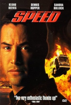 Speed สปีด เร็วกว่านรก (1994) - ดูหนังออนไลน