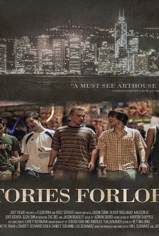 Stories Forlorn (Hong Kong Rebels) วัยใส ใจเกินร้อย (2014)