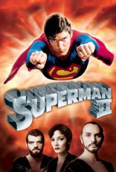 Superman II ซุปเปอร์แมน 2 (1980)