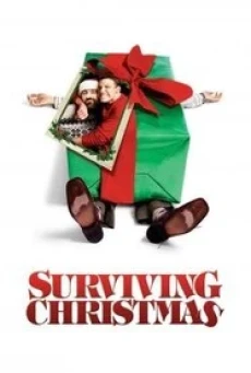 Surviving Christmas คริสต์มาสหรรษา ฮาหลุดโลก (2004) HDTV